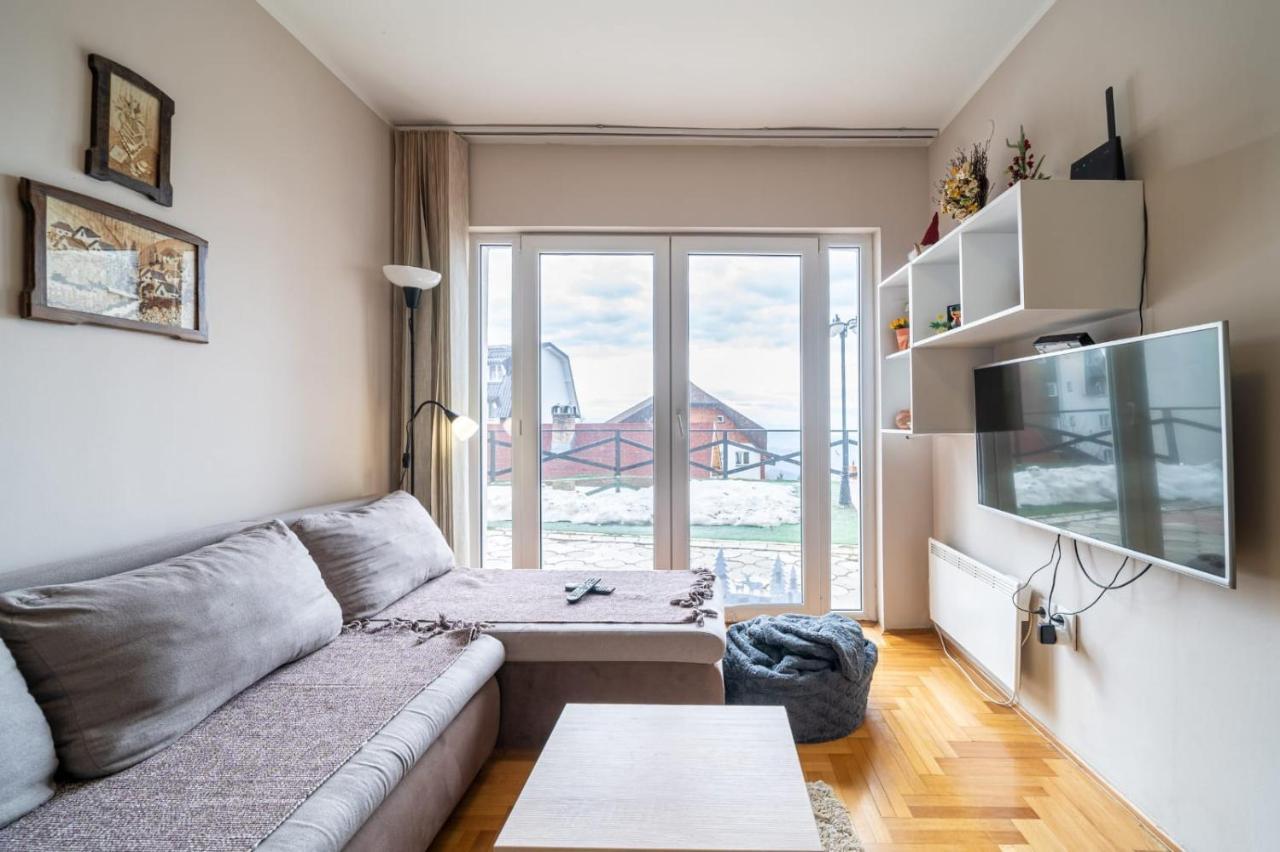 Zoara Apartment 科帕奥尼克 外观 照片