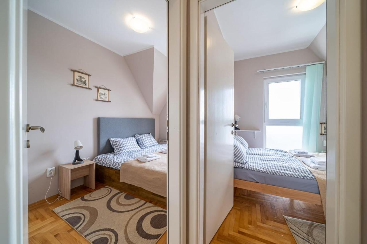 Zoara Apartment 科帕奥尼克 外观 照片