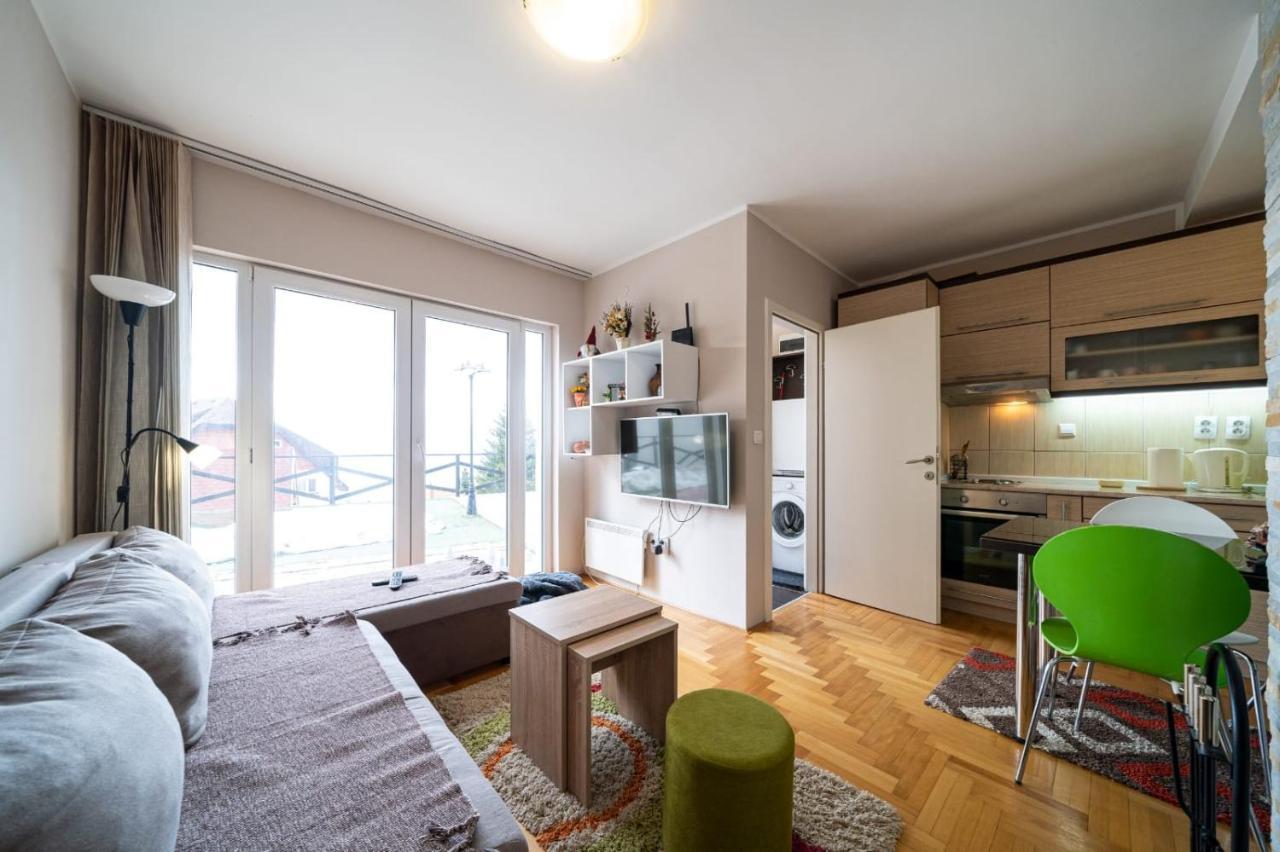 Zoara Apartment 科帕奥尼克 外观 照片