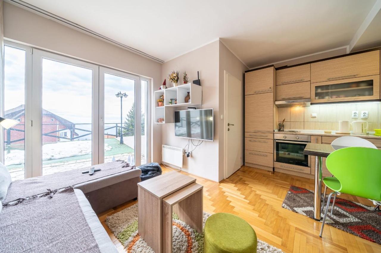 Zoara Apartment 科帕奥尼克 外观 照片
