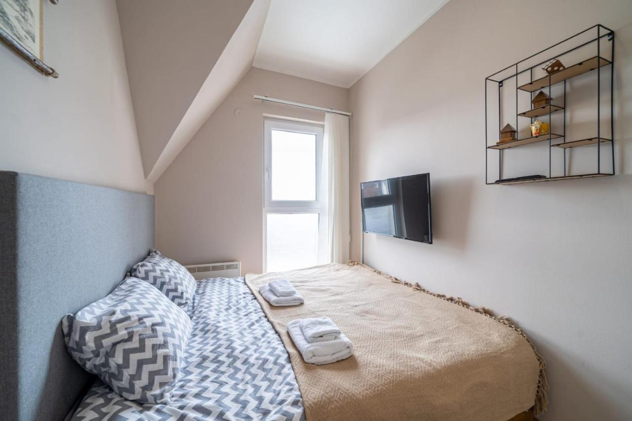 Zoara Apartment 科帕奥尼克 外观 照片