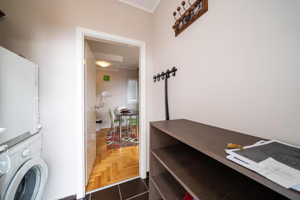 Zoara Apartment 科帕奥尼克 外观 照片