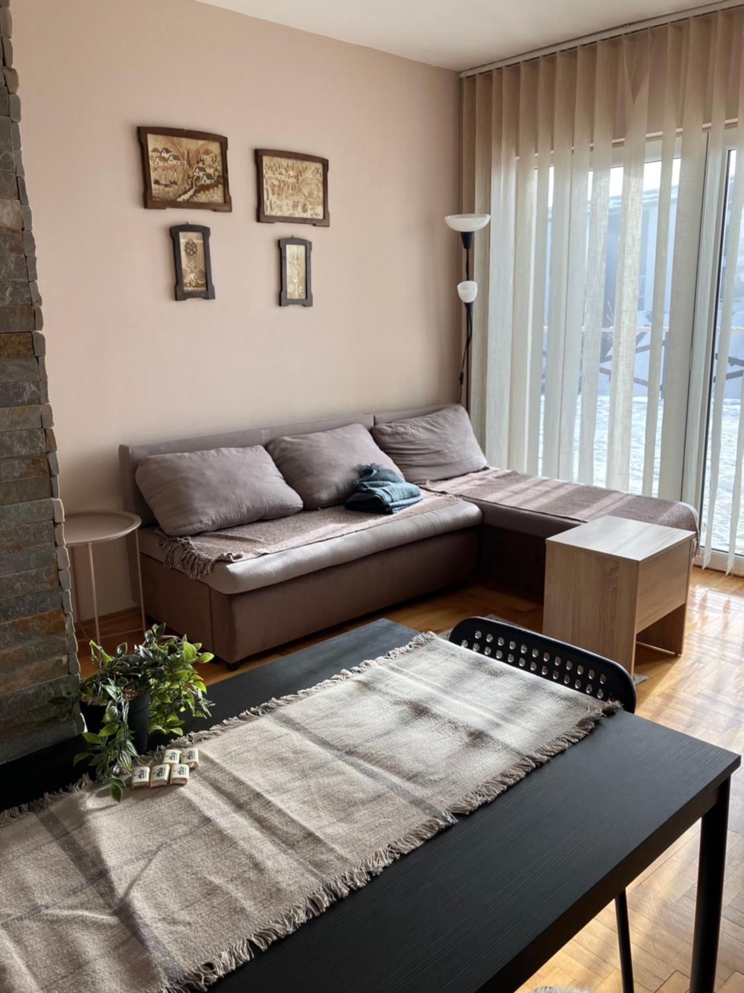 Zoara Apartment 科帕奥尼克 外观 照片