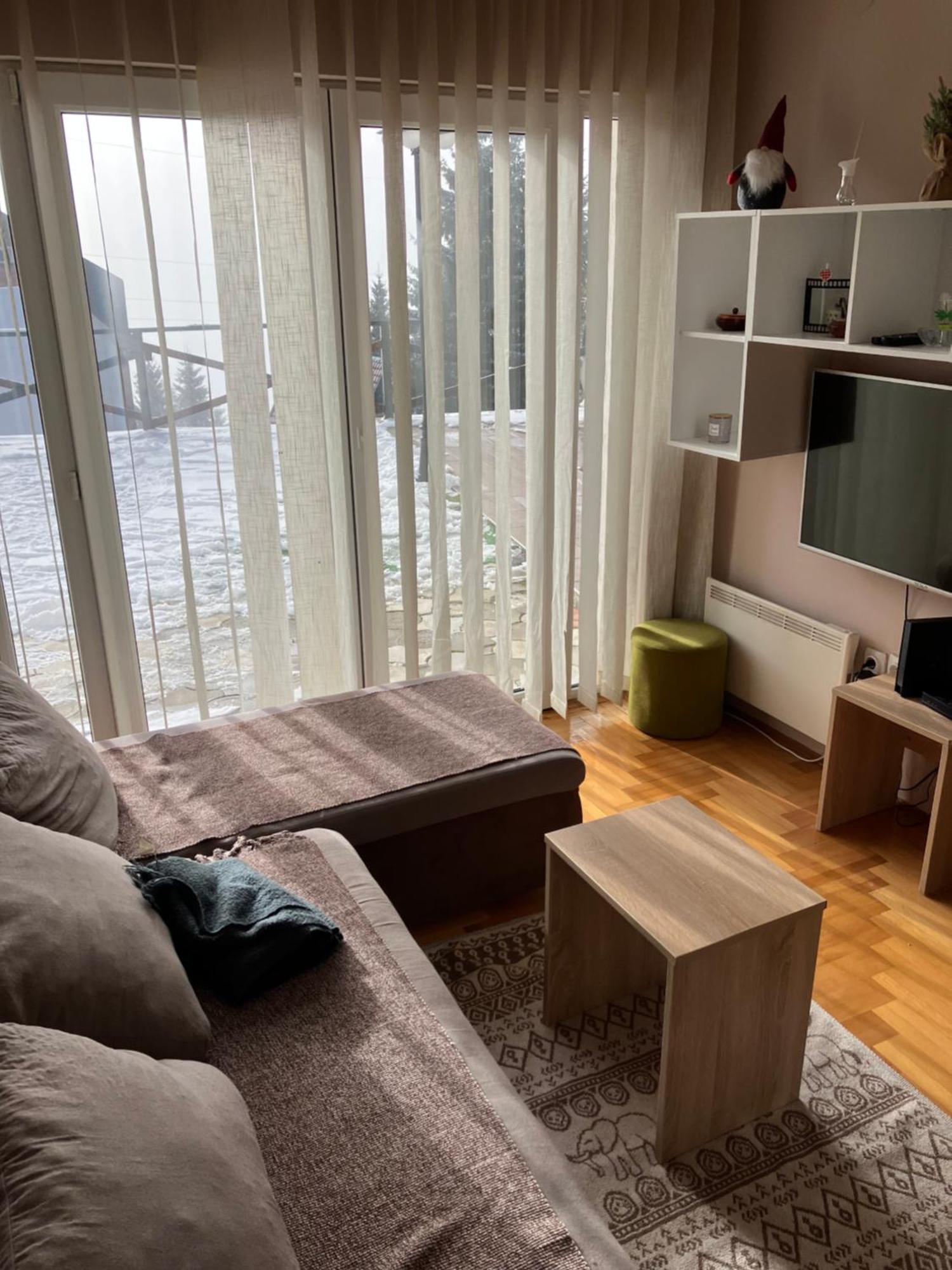 Zoara Apartment 科帕奥尼克 外观 照片