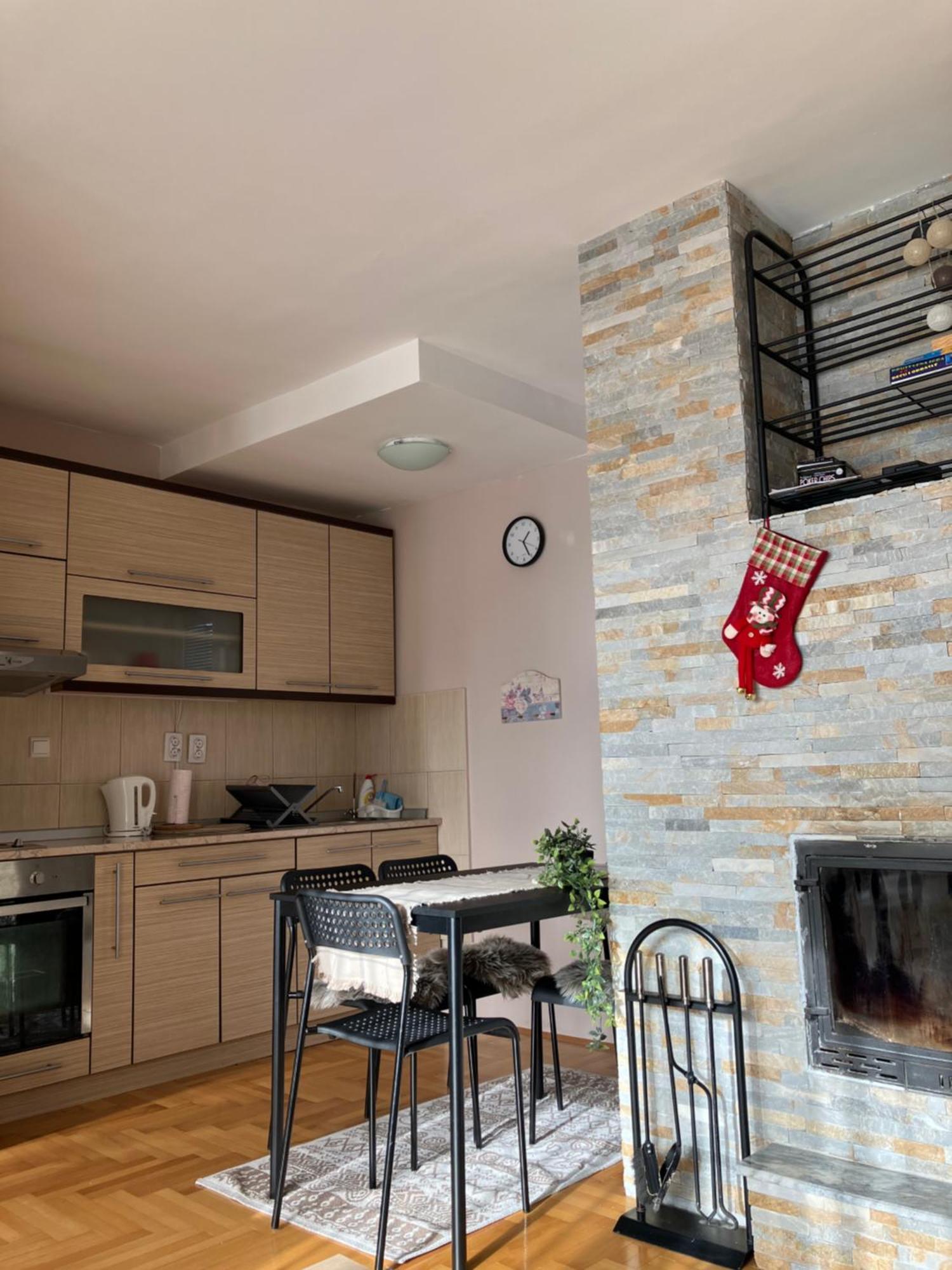 Zoara Apartment 科帕奥尼克 外观 照片
