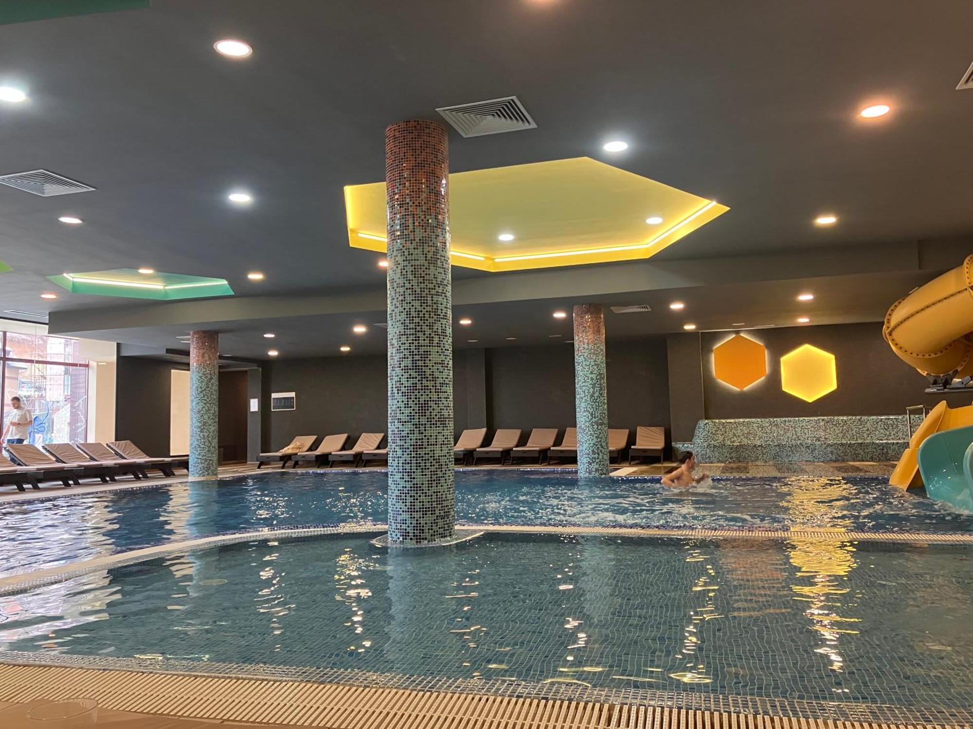 Zoara Apartment 科帕奥尼克 外观 照片