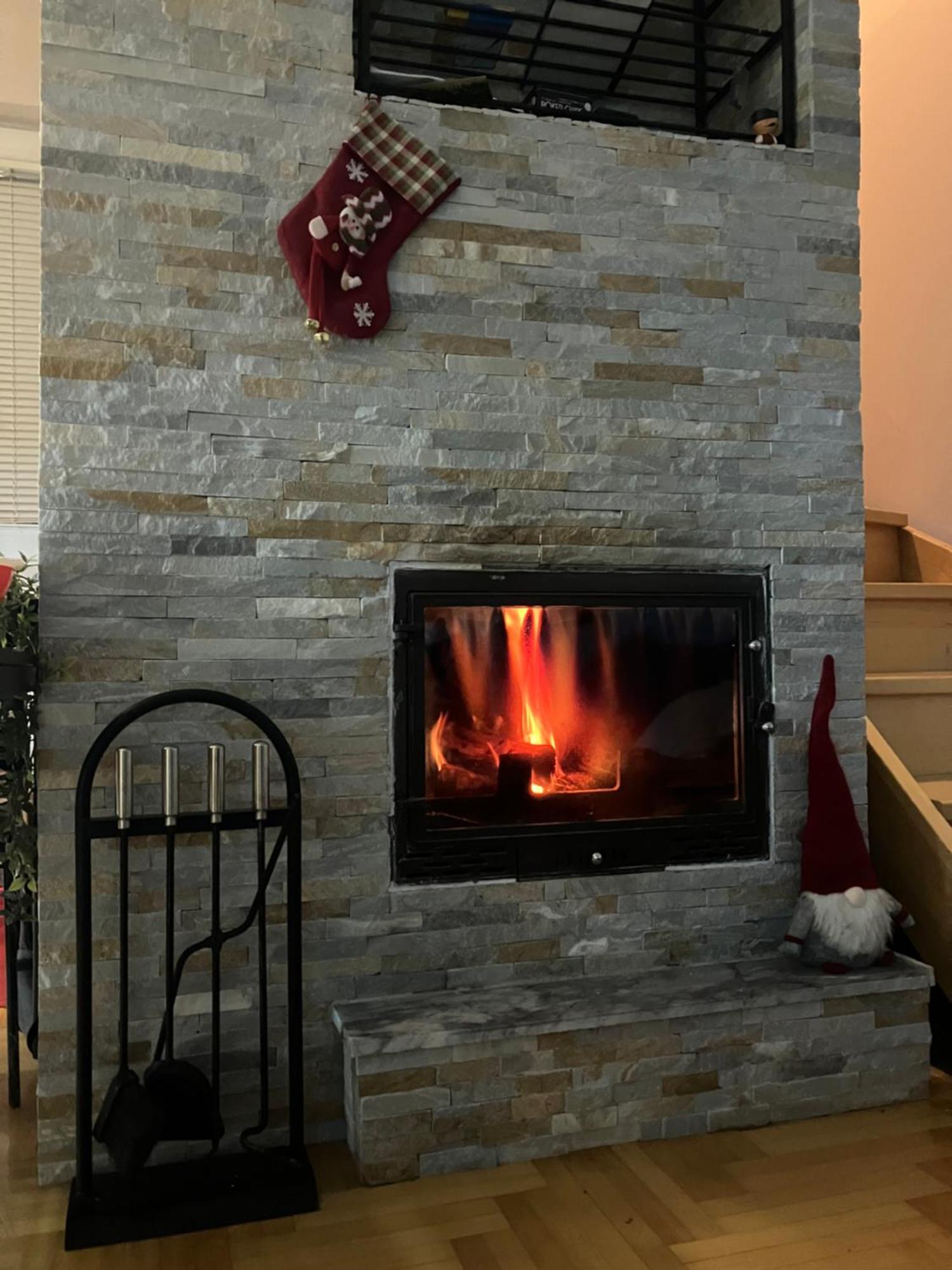 Zoara Apartment 科帕奥尼克 外观 照片