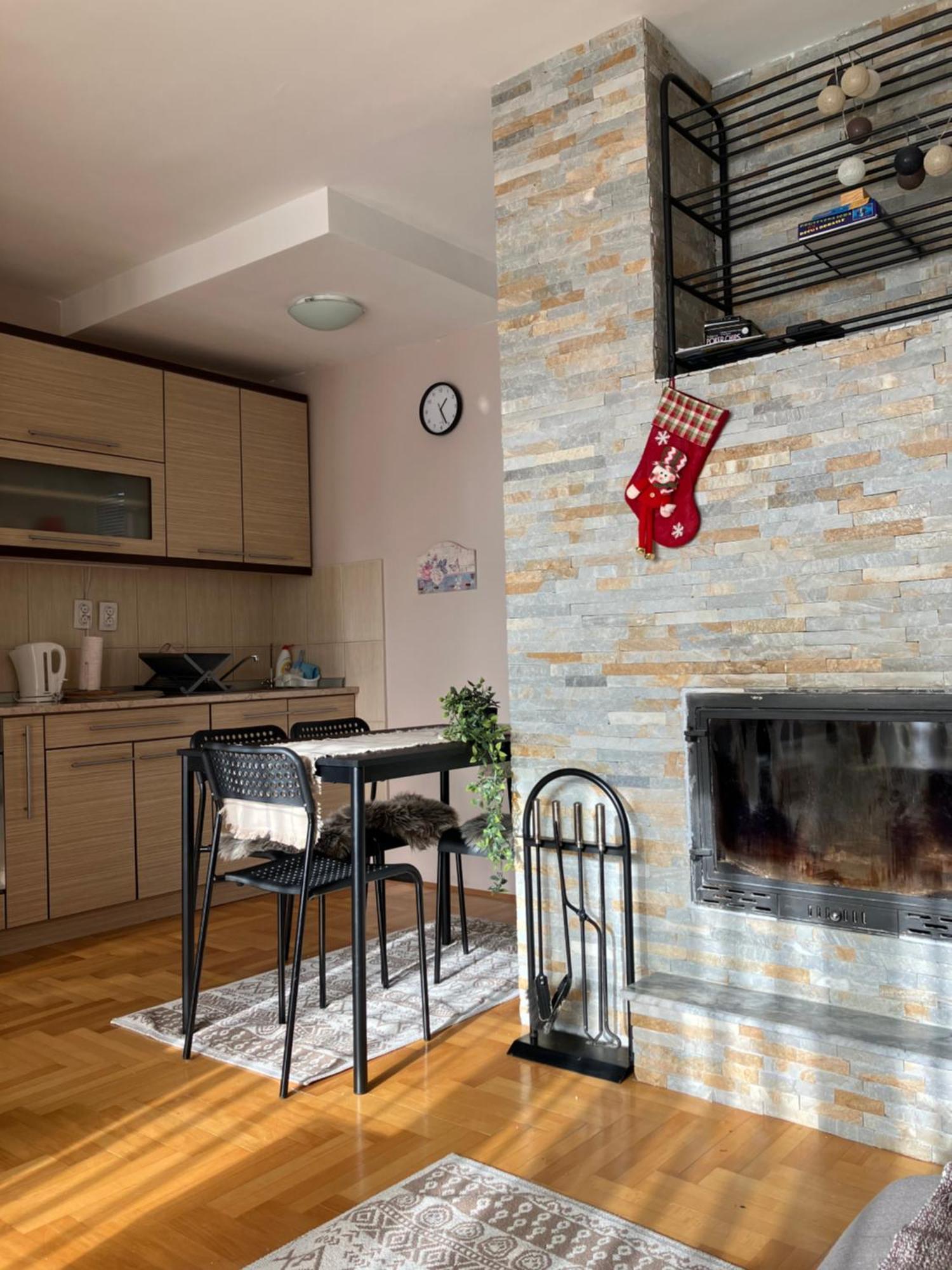 Zoara Apartment 科帕奥尼克 外观 照片