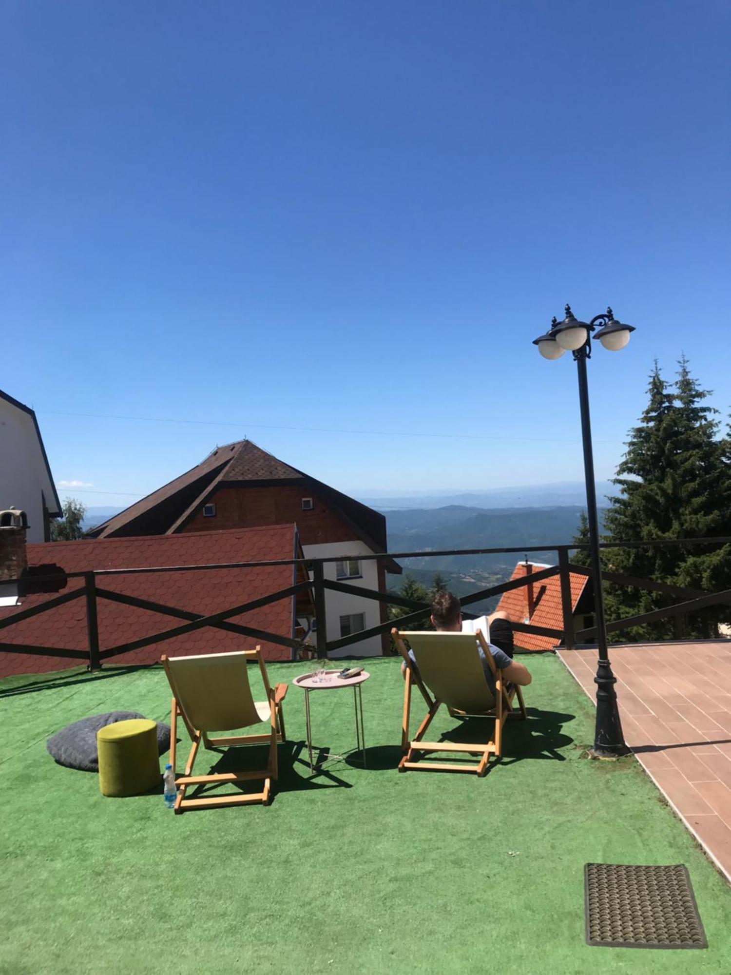 Zoara Apartment 科帕奥尼克 外观 照片