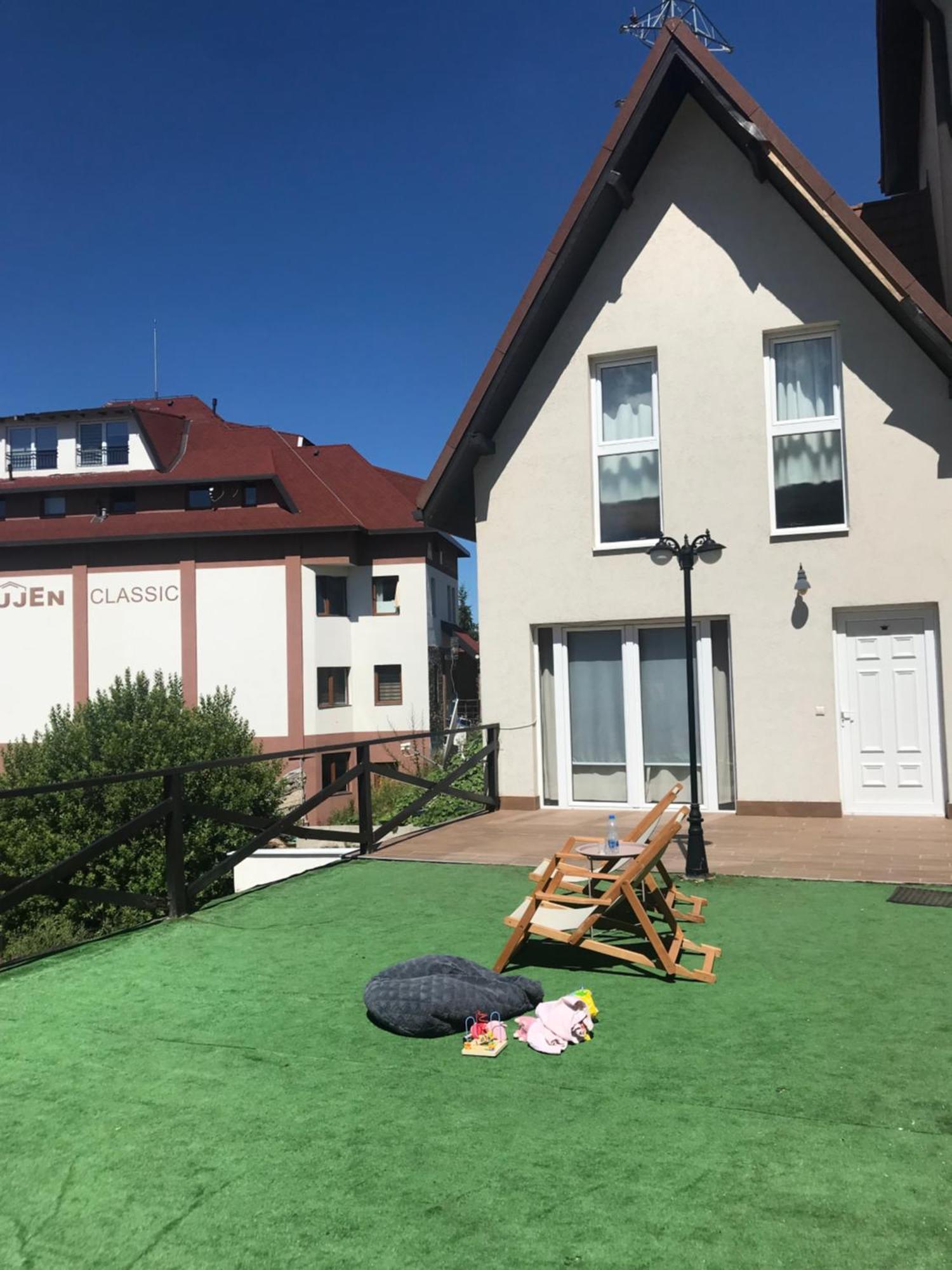 Zoara Apartment 科帕奥尼克 外观 照片
