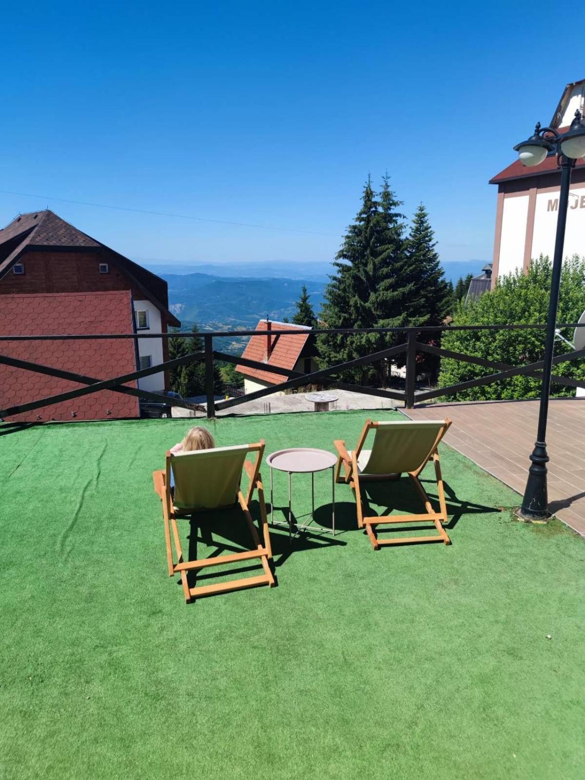 Zoara Apartment 科帕奥尼克 外观 照片