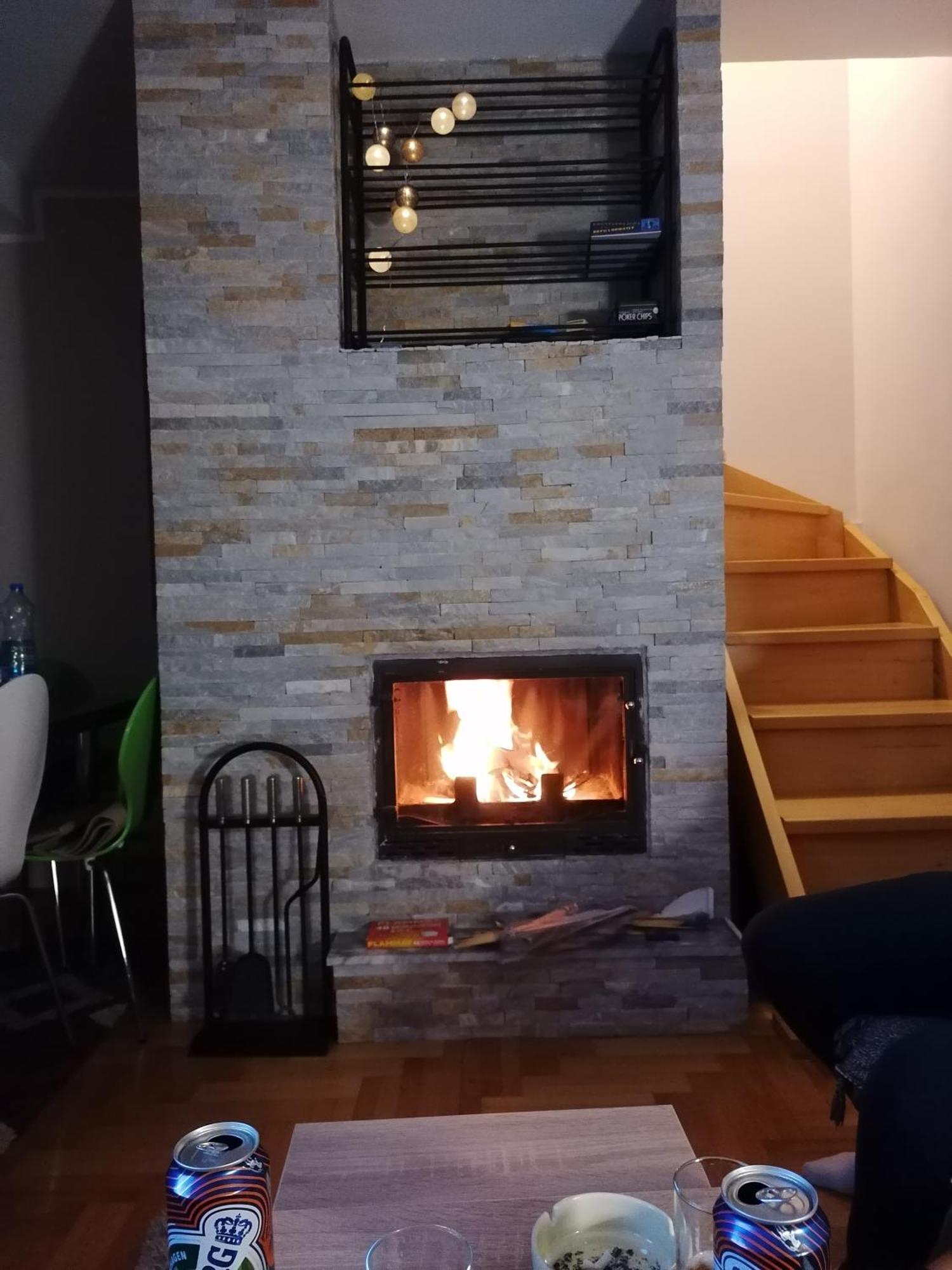 Zoara Apartment 科帕奥尼克 客房 照片
